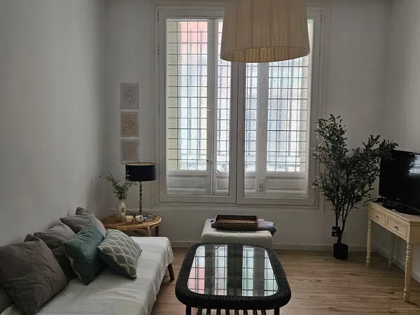 Estudio en calle del Barco, 31