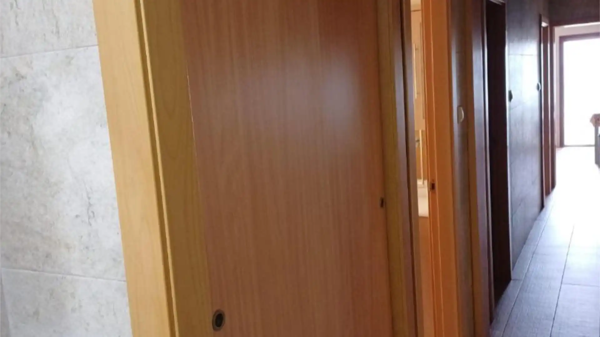 Piso en  Avinguda Vicente Blasco Ibañez 129 - Foto 2