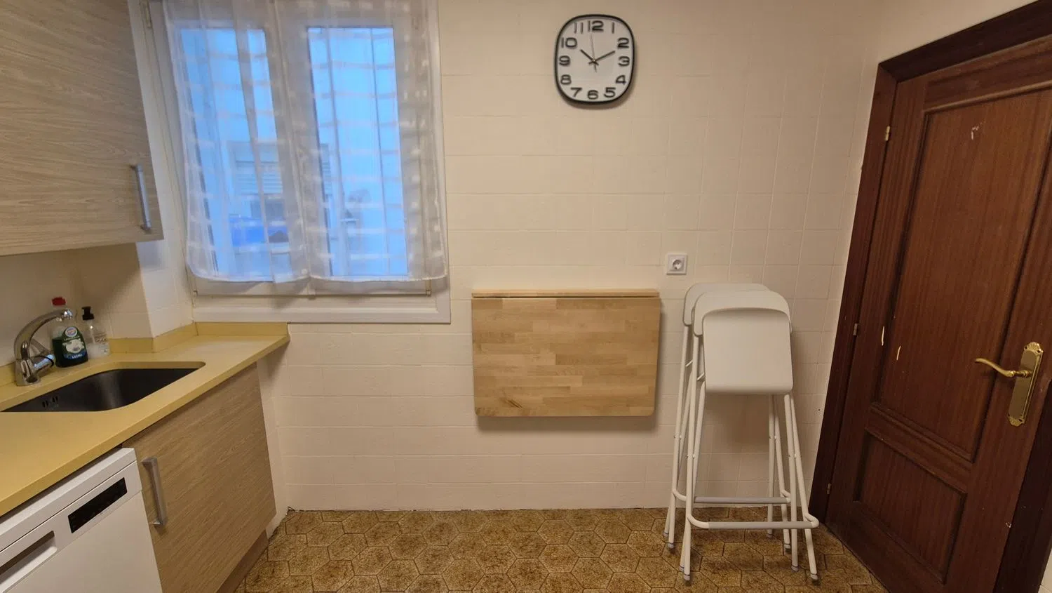 Piso en calle Floranes, 73 - Foto 17