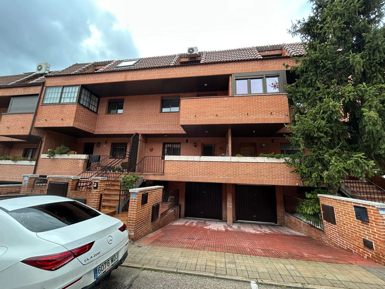 Chalet adosado en calle Cartagena, 76 - Foto 9