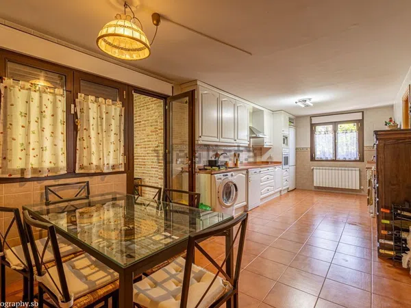 Casa o chalet independiente en Calle José Luis Paniagua Tébar, 27 - Foto 14