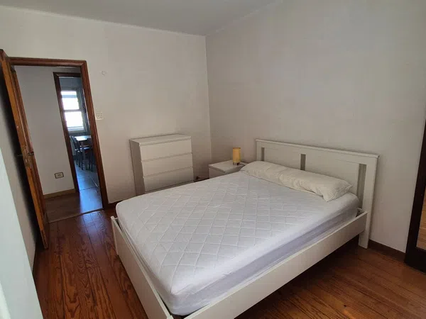 Piso en plaza da Independencia, 4 - Foto 6