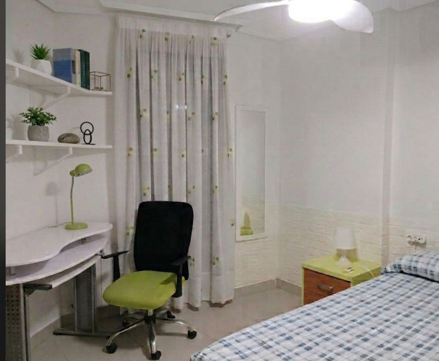 Casa o chalet independiente en Avenida Blasco Ibáñez, 7 a, La Patacona, La Patacona - Foto 16