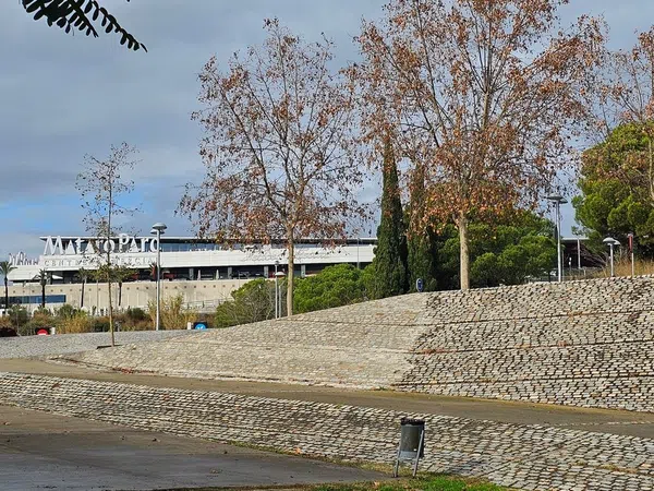 Chalet adosado en calle Joan Fuster, 34 - Foto 32