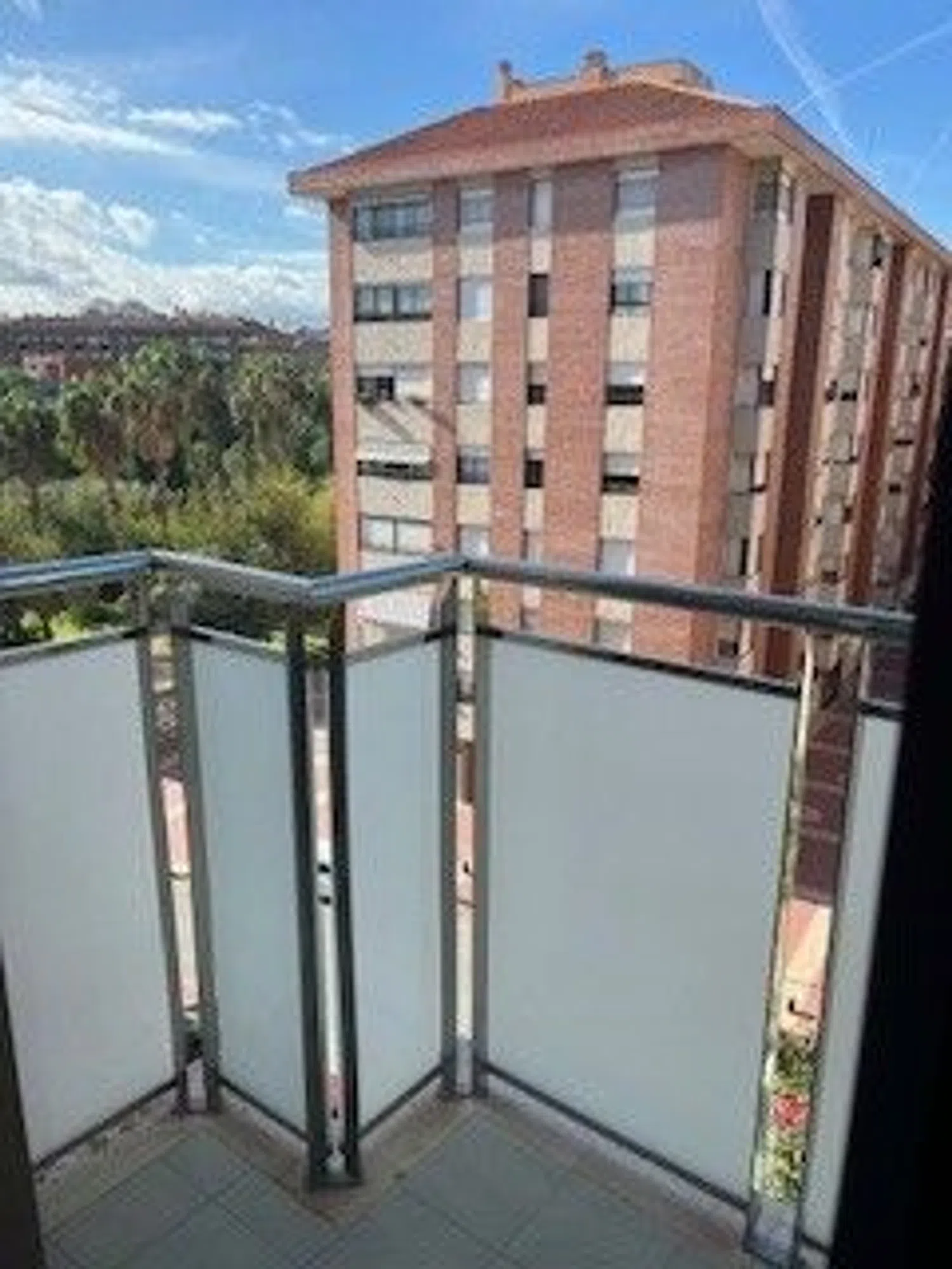 Piso en calle Abenarabi, 26 - Foto 12