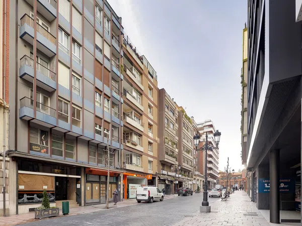 Ático en Calle Matemático Pedrayes, 11, Plaza de América - Foto 11