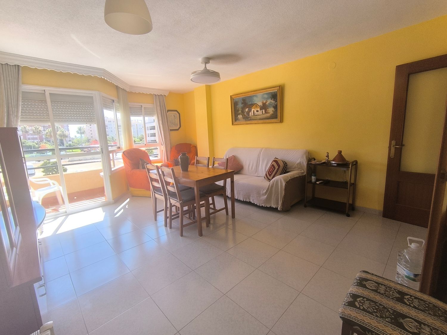 Piso en Calle Joaquín Turina, El Tejar - Hacienda Bizcochero - Foto 2