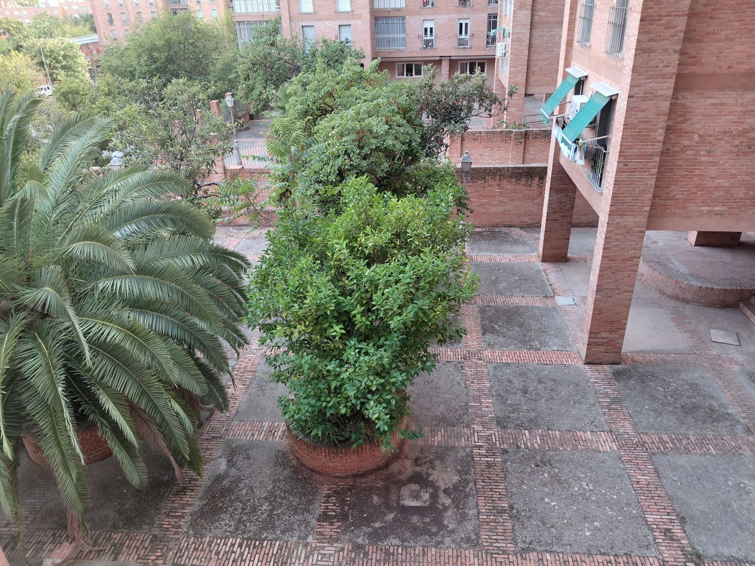 Piso en Calle Riojanos, 12, Palomeras sureste - Foto 22