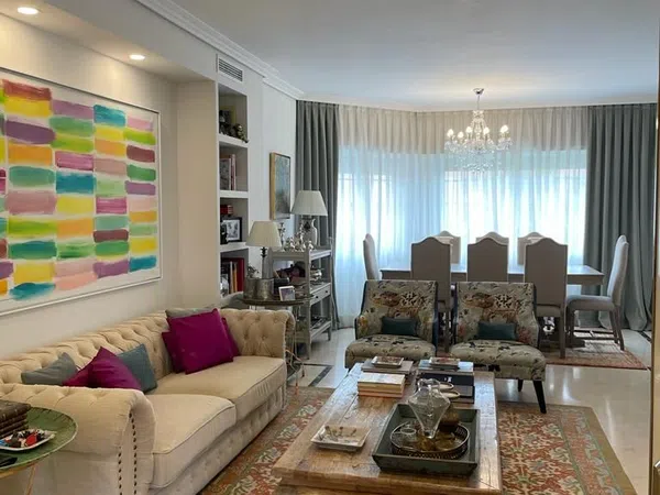 Ático en avenida de Machupichu, 23 - Foto 3