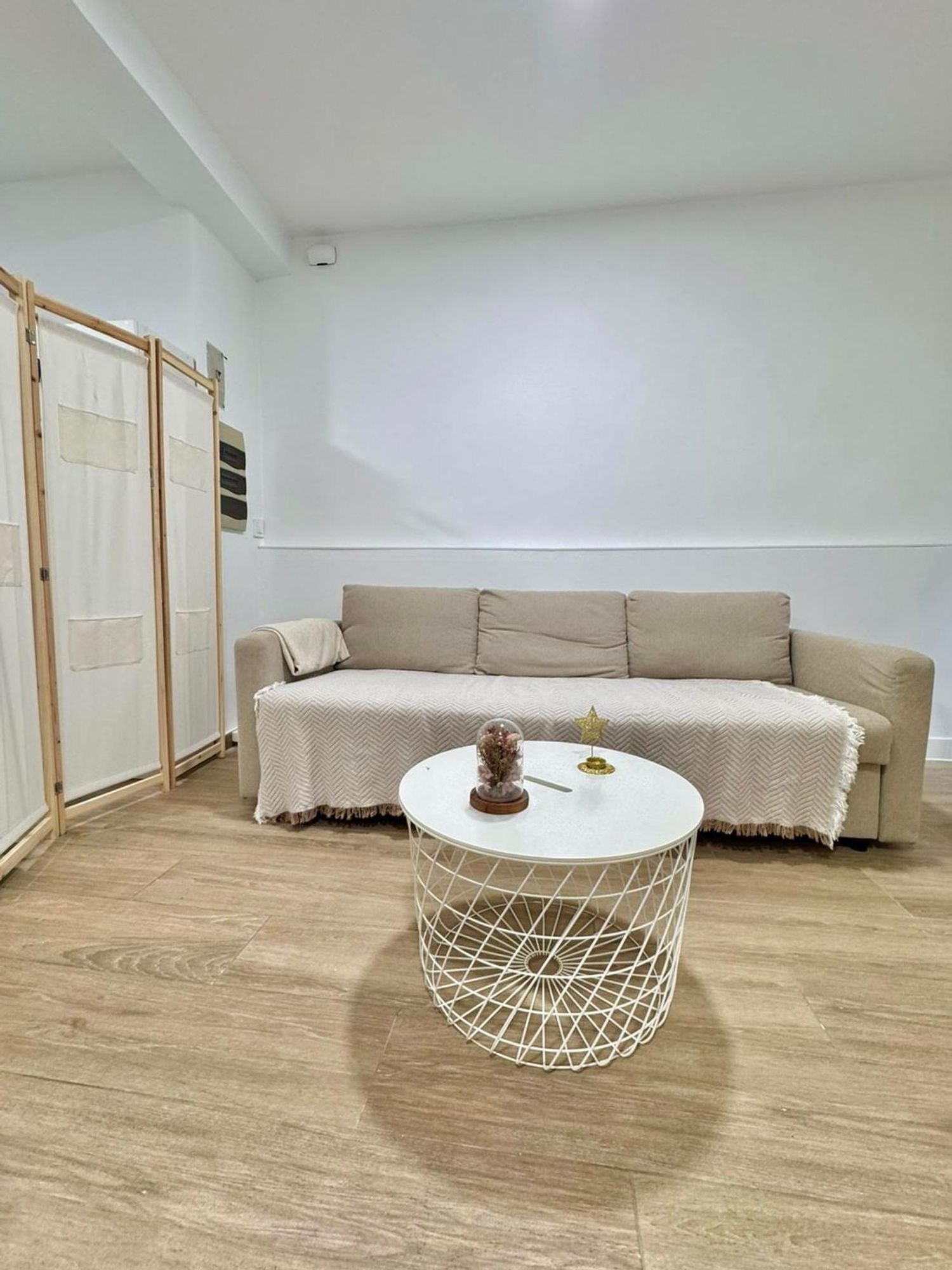 Estudio en Calle de Etruria - Foto 4
