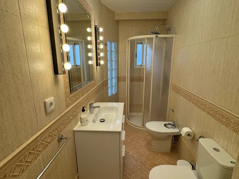 Piso en calle Abogado Enríquez Barrios, 7 - Foto 27