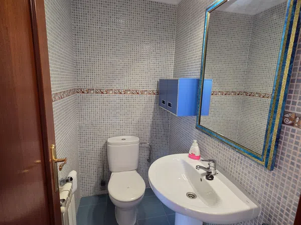 Dúplex en Barrio Caborredondo, 12 b - Foto 19