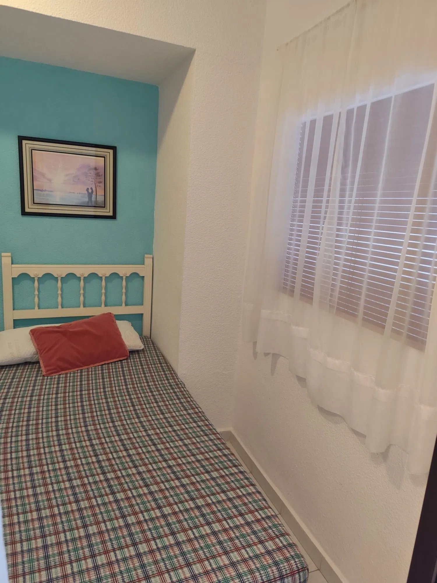 Piso en avenida del Mediterráneo, 19 - Foto 24