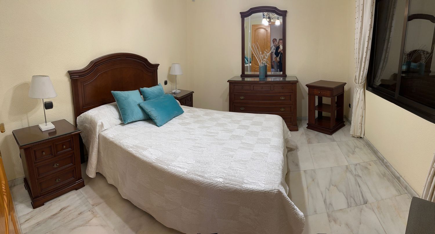 Piso en Barrio Santa Catalina - Canteras - Foto 3