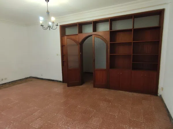 Piso en Calle Heraclio Sánchez, 5 - Foto 3