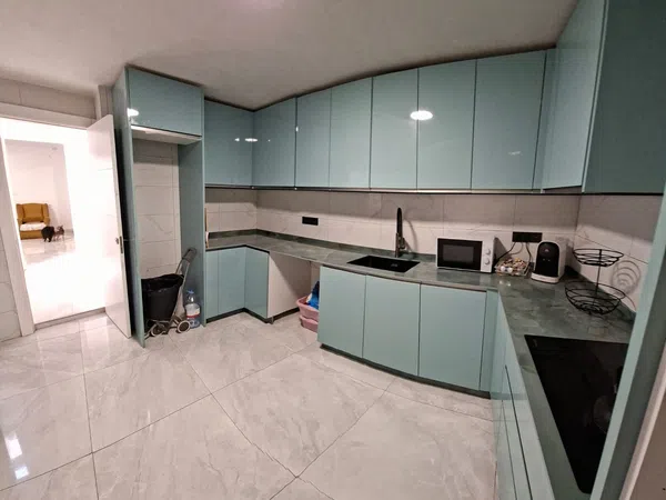 Chalet adosado en Calle Zurbarán, 19, Roquetas pueblo - Foto 1