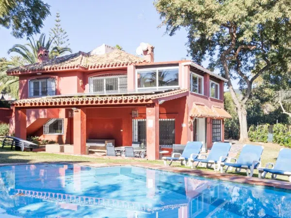 Casa o chalet independiente en Calle Acacia, 69, Green Hills - Las Cumbres de Elviria - Foto 22