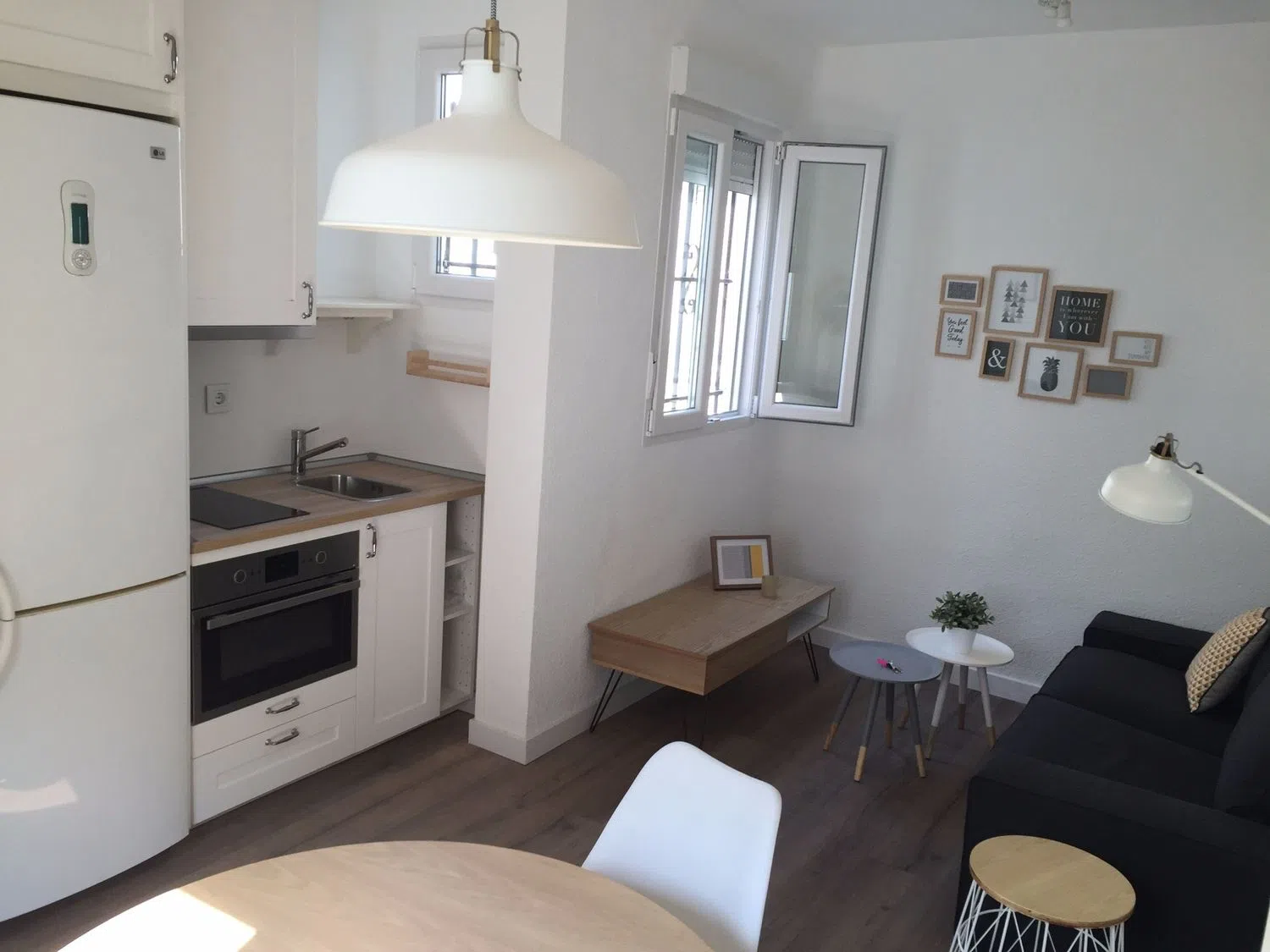 Estudio en avenida de menéndez pelayo, 121 - Foto 13