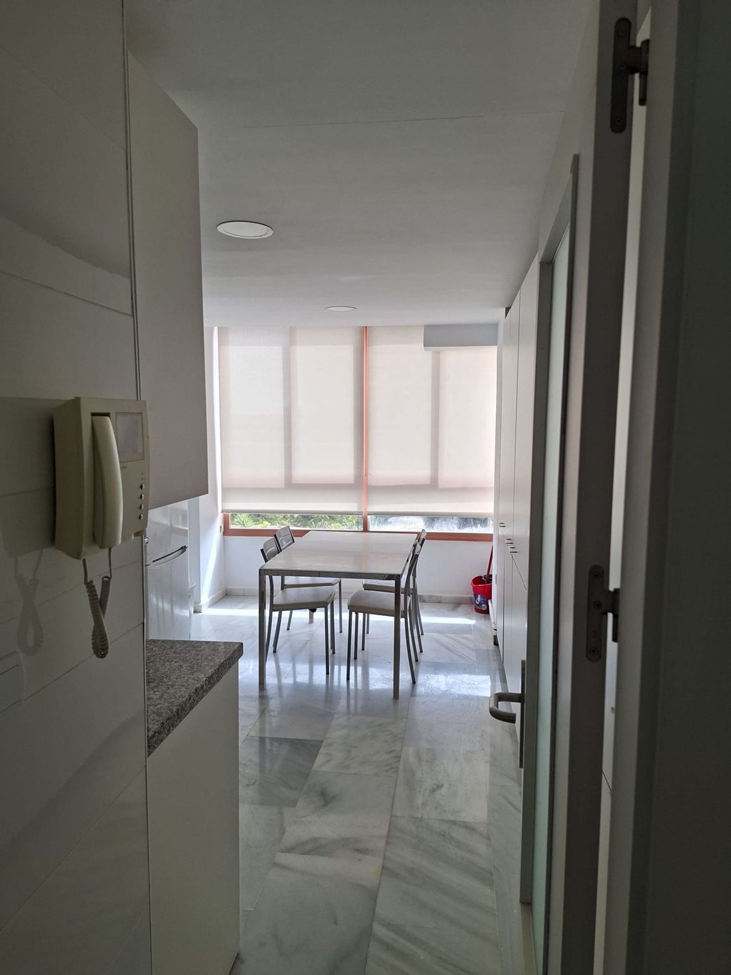Piso en Avenida Jorge Luis Borges, 15, El Tejar - Hacienda Bizcochero - Foto 6
