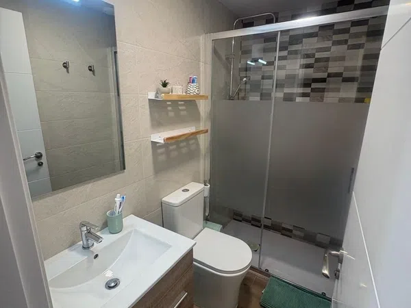 Piso en Calle del Cap d'Irta, 5, Mareny de Barraquetes - Foto 12
