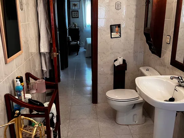 Chalet adosado en Calle Maestro Emiliano Cordero, 24 - Foto 31