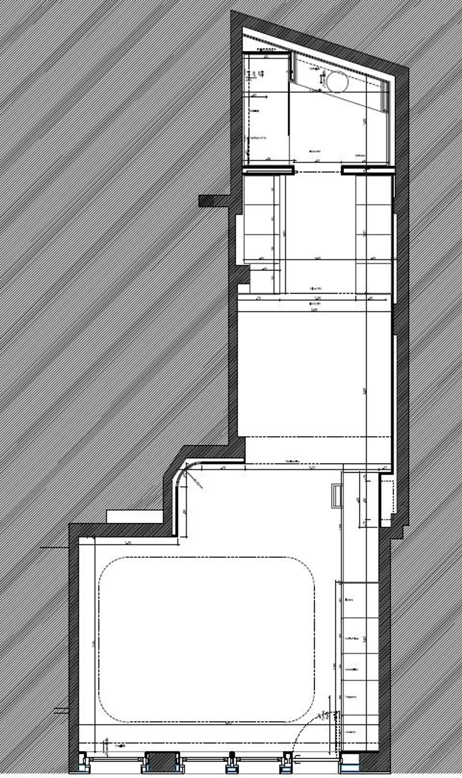 Estudio en calle de la Constancia, 45 - Foto 17