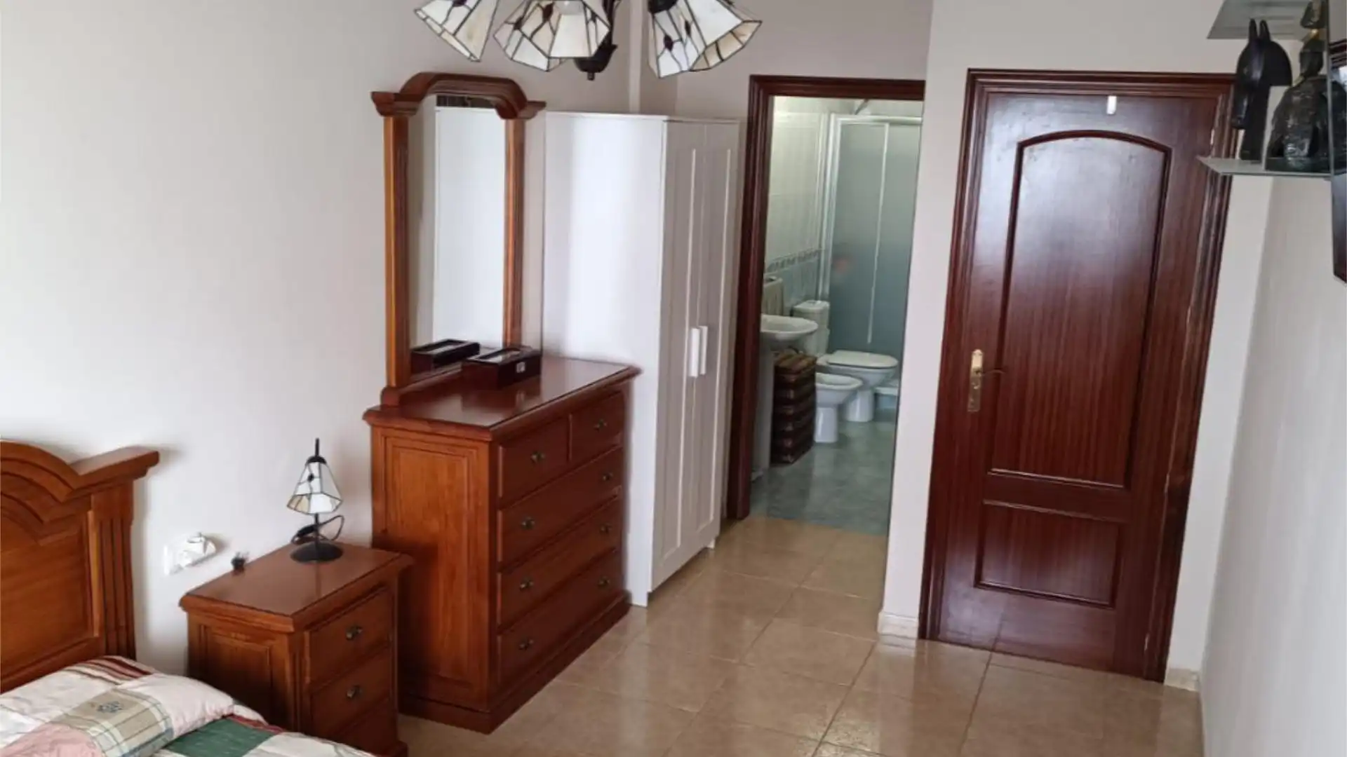 Piso en  Calle Marítima de Añaza 3 - Foto 7