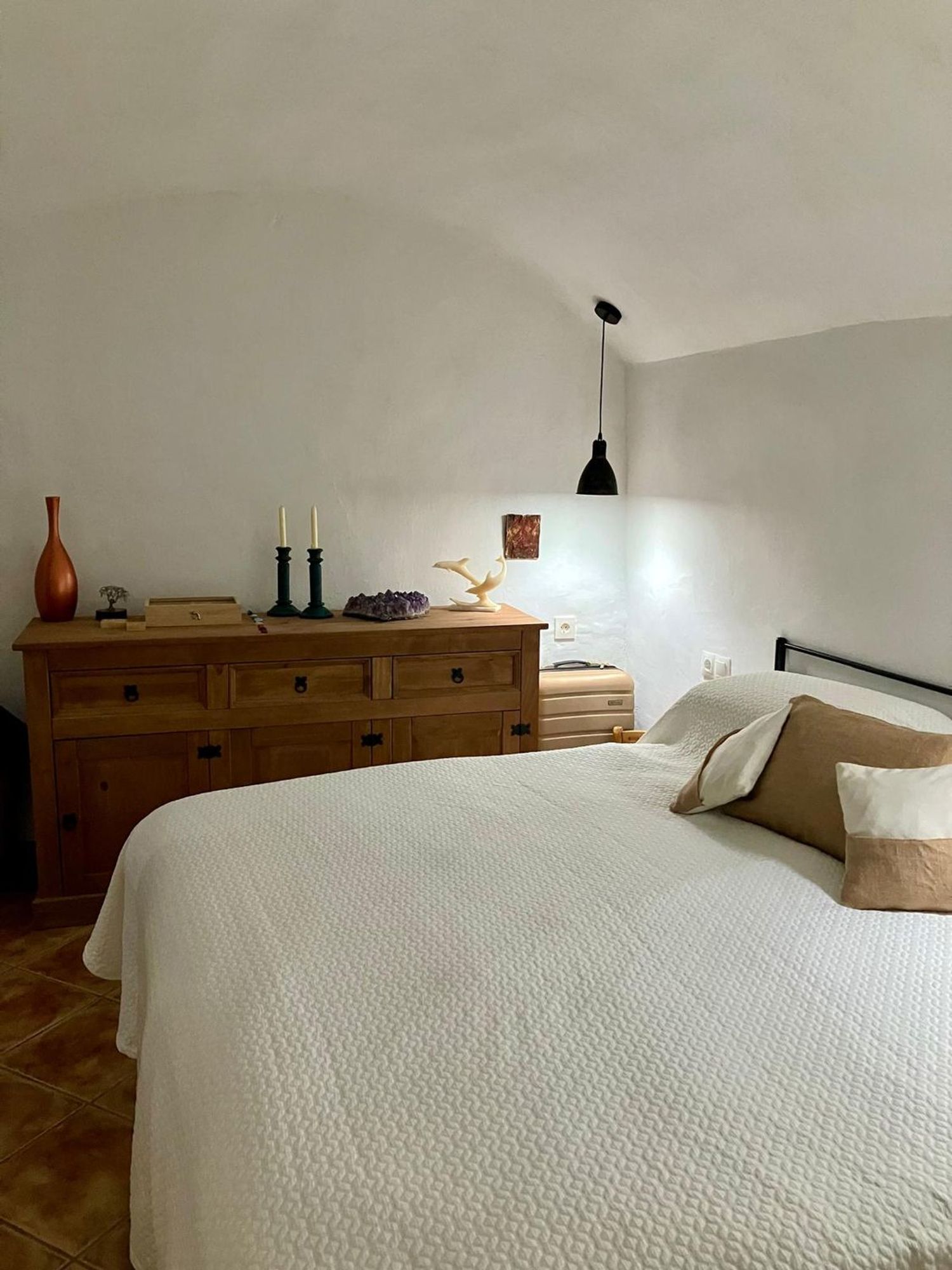 Casa de pueblo en Pozo Alcon - Foto 19