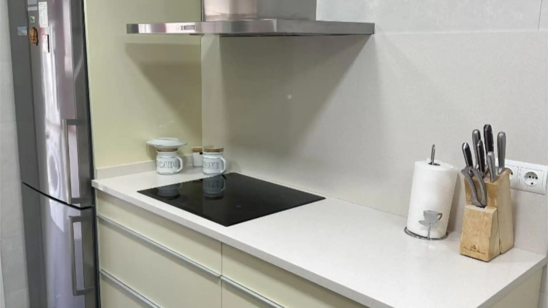 Piso en  Barcelona Capital - Foto 8