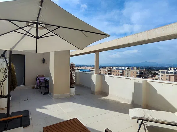 Dúplex en calle Trident, 36 - Foto 3