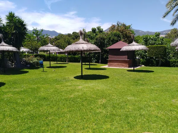 Estudio en avenida del Parque, 3 - Foto 25