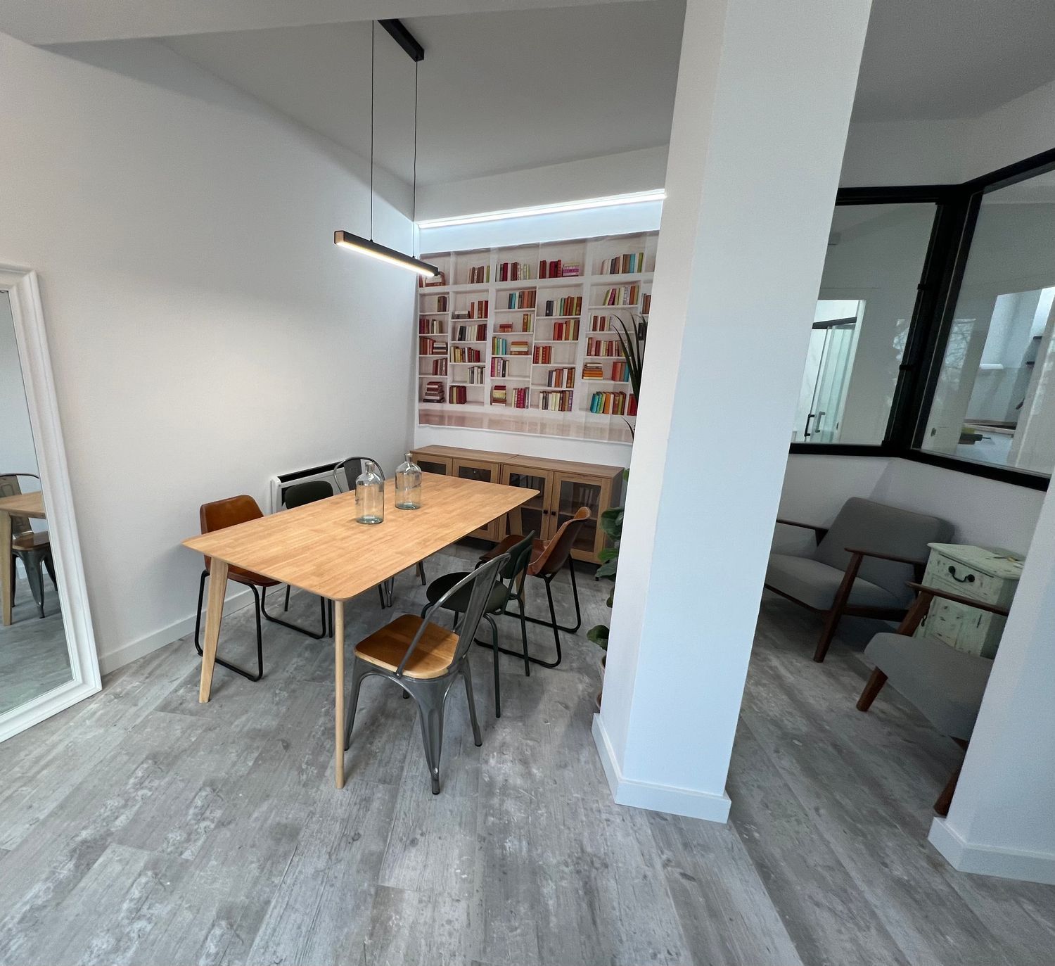 Piso en Monte Alto - Zalaeta - Atocha - Foto 16