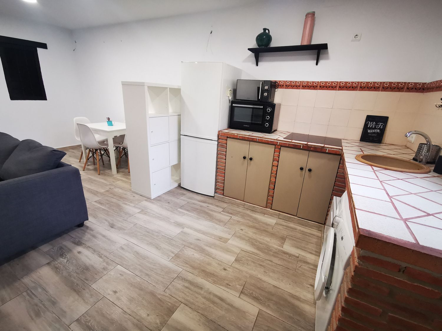 Estudio en Calle Picos de Europa, 1, Cártama pueblo, Cártama pueblo - Foto 21