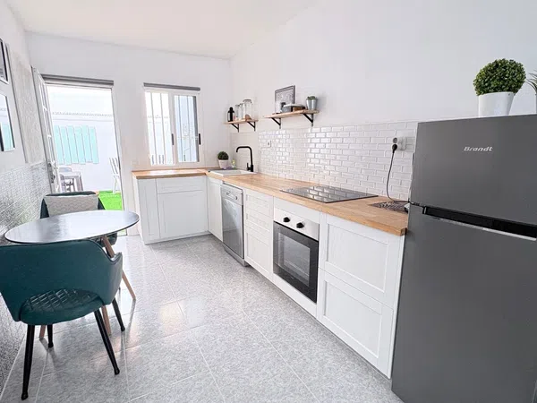Chalet adosado en Calle Antonio Espinosa, 45, Fabelo, Fabelo - Foto 12