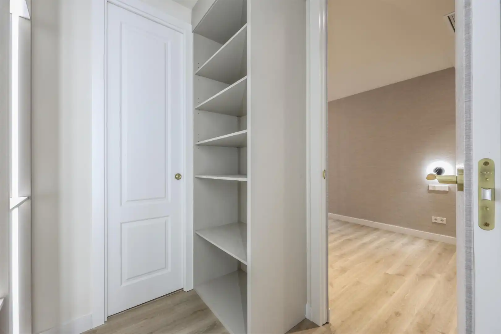 Piso en  Plaza de Manuel Becerra 15 - Foto 14