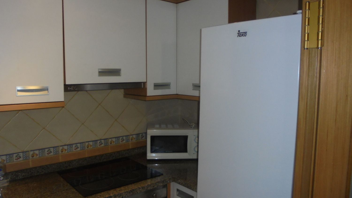 Piso en Calle Sargento Vaillo, 29, Mercado - Foto 11