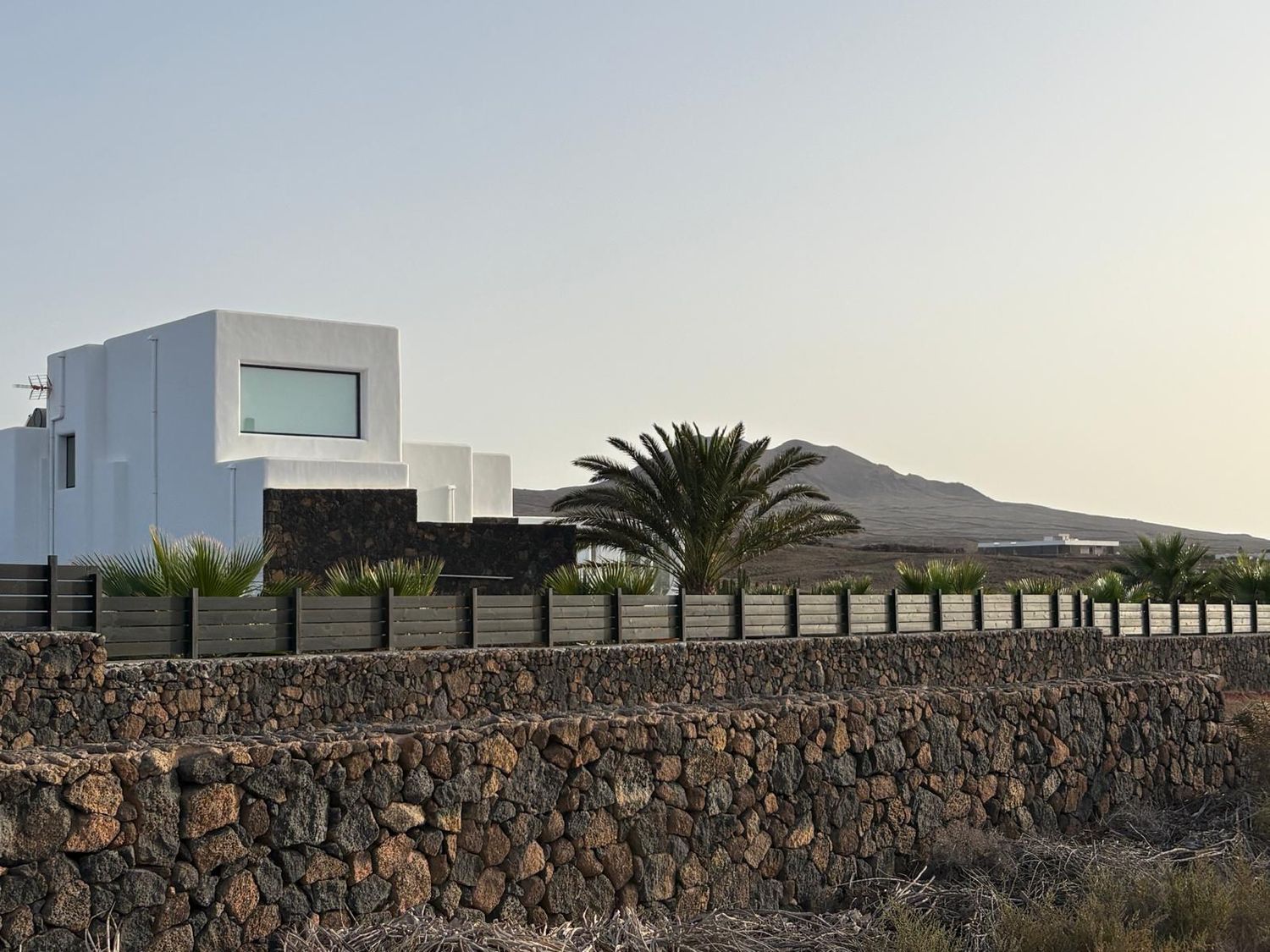 Casa o chalet independiente en Calle Cerco de Don Pablo, 36, La Oliva, La Oliva - Foto 7