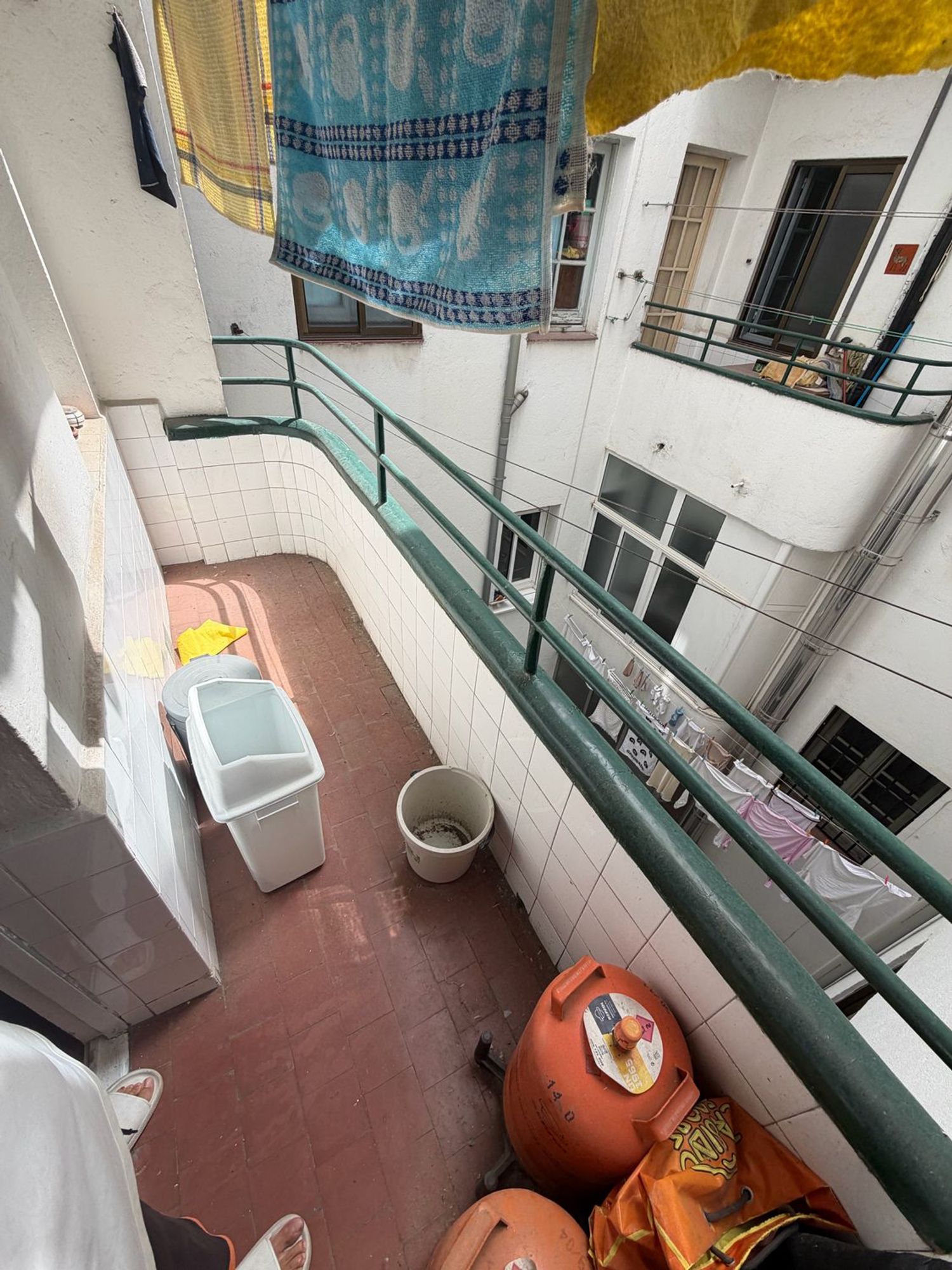 Piso en Gran Vía, 101, San Esteban-San Cristobal - Foto 11