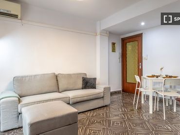 Piso en  Valencia Capital - Foto 11