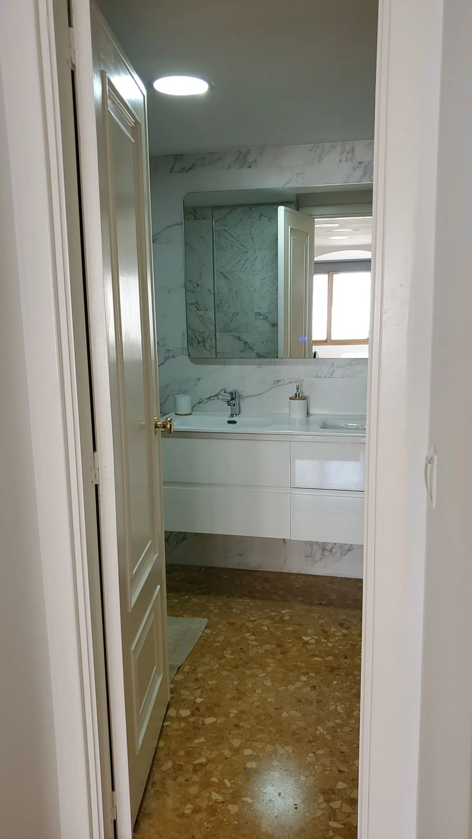 Estudio en calle de Don Juan de Austria, 4 - Foto 12