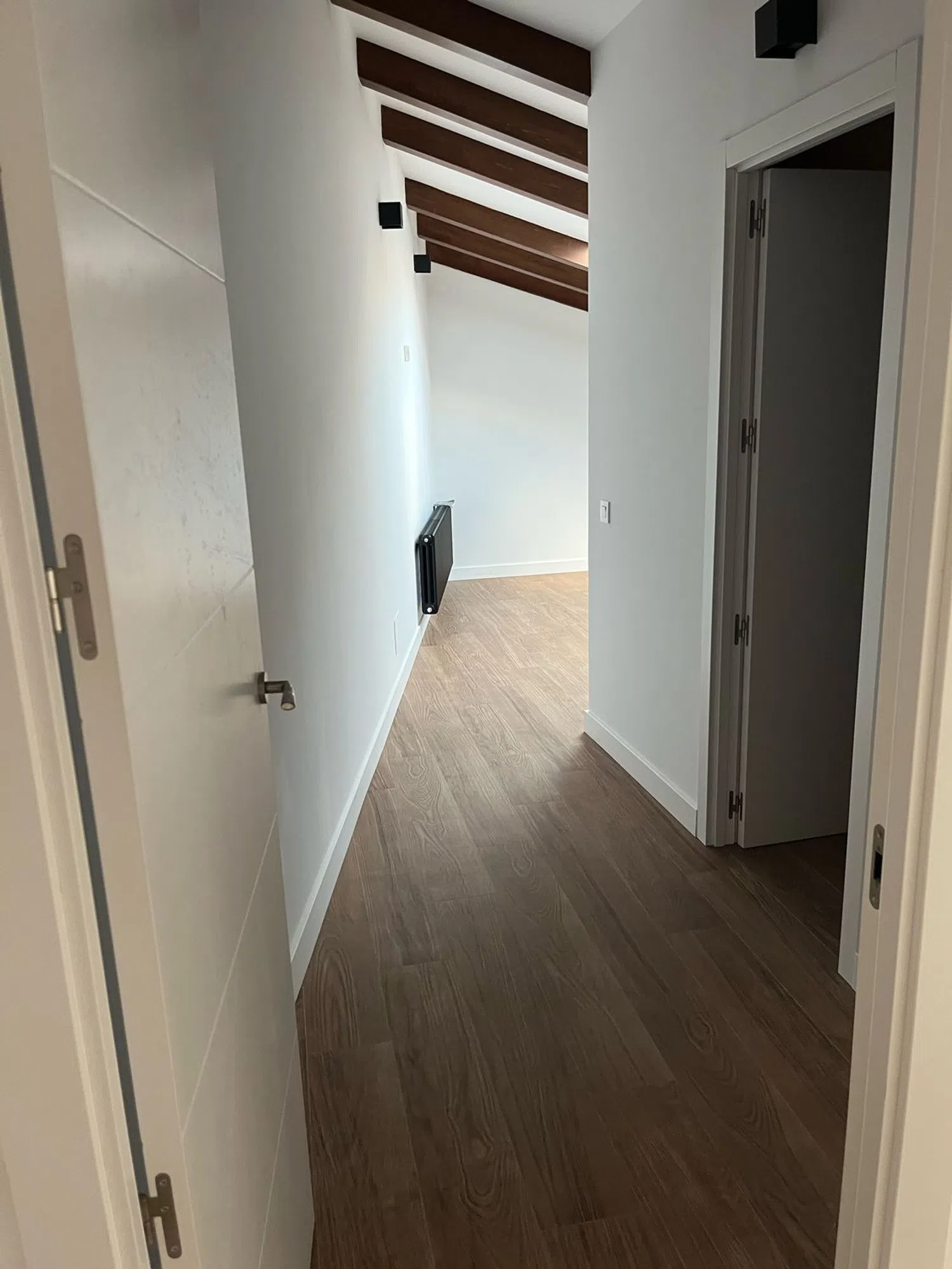 Chalet adosado en calle de Clara del Rey, 1 - Foto 7