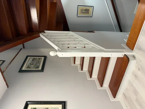 Chalet adosado en Barrio Olivares - Foto 27