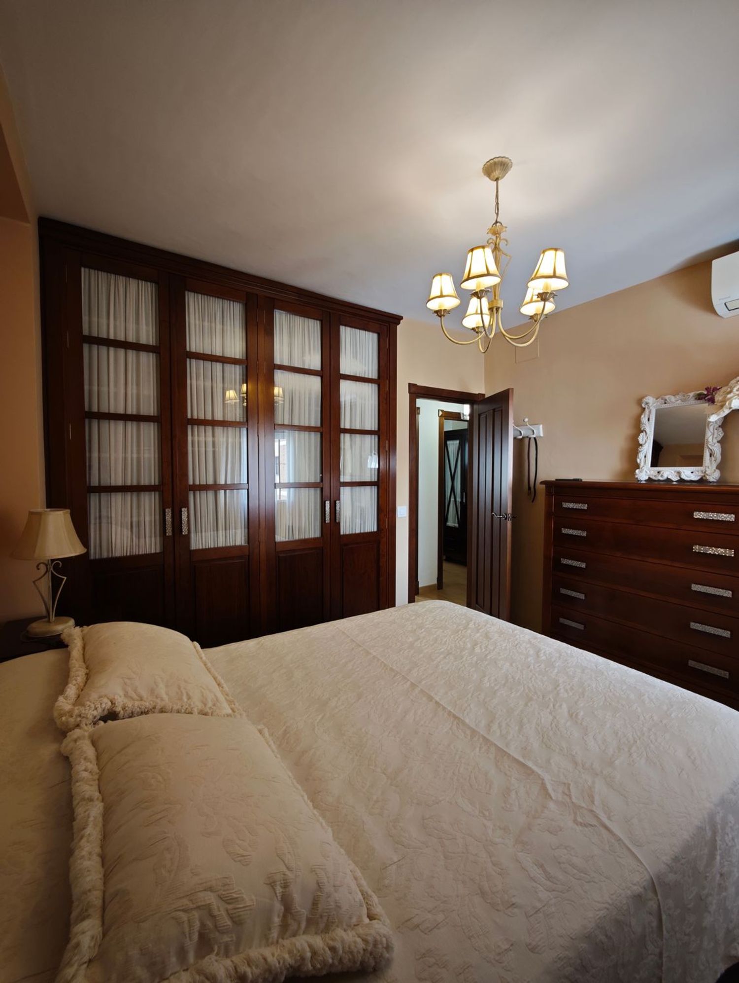 Piso en Calle Coral, 4, Doctor Fedriani - Foto 18