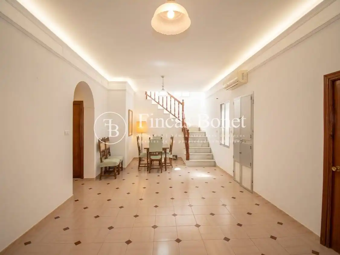 Chalet en  Calle Alcalde Juan Pérez Mendoza 61 - Foto 6