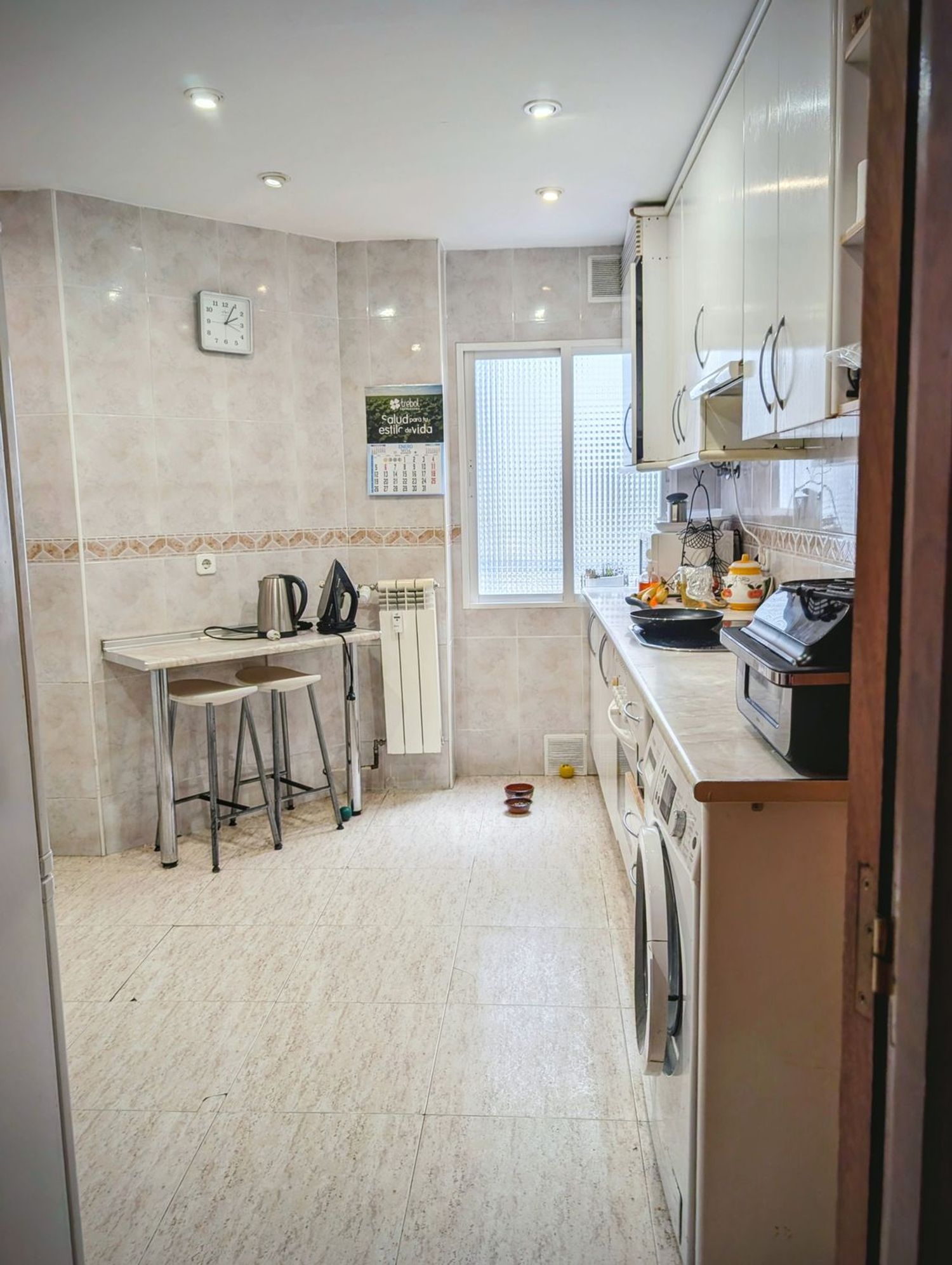 Piso en calle de Mauricio Legendre, 27 - Foto 10