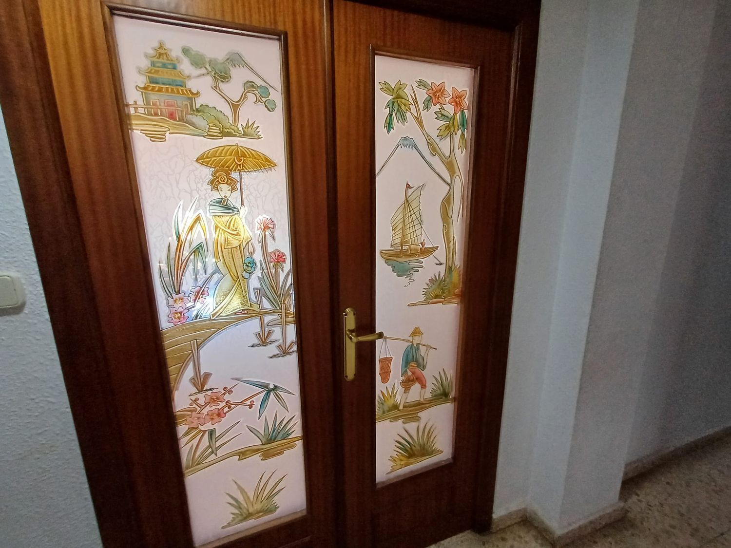Piso en Paseo d'Alacant, 27 - Foto 15