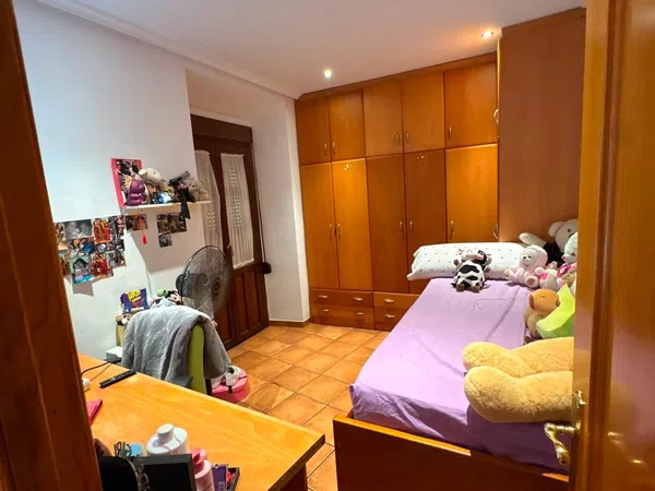 Piso en Calle Martínez Molina, 26, Ctra. Circunvalación - La Magdalena, Ctra. Circunvalación - La Magdalena - Foto 15