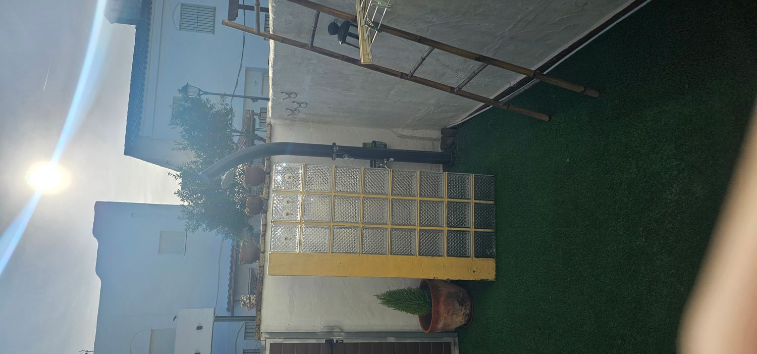 Chalet adosado en Urbanizacion Cr Real de la Barrosa, 178 - Foto 15