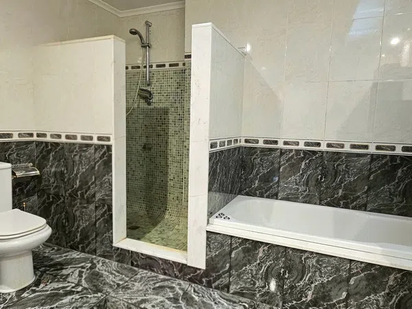 Chalet adosado en calle Joan Fuster, 34 - Foto 18