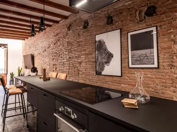 Piso en Calle de Sant Pere Més Alt, 25, Sant Pere - Santa Caterina i la Ribera - Foto 8